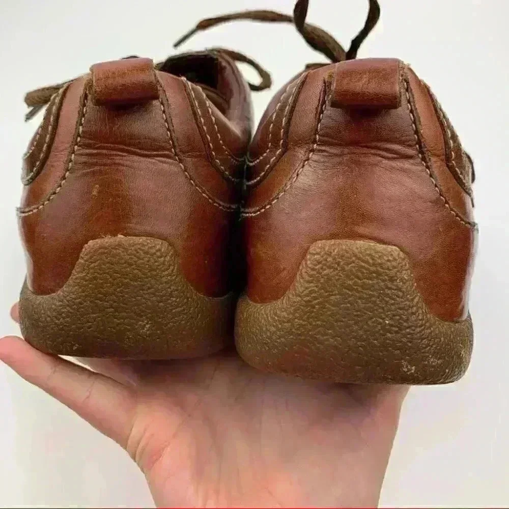 Born mens oxfords